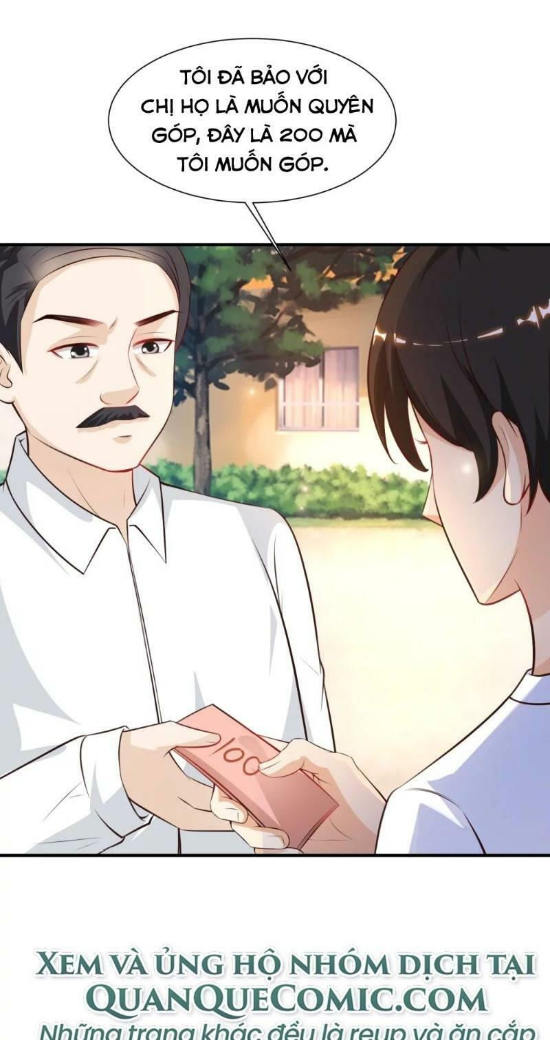 tối cường vận đào hoa chapter 91 25