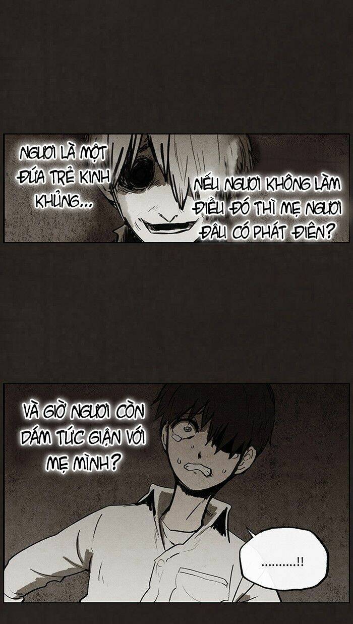 đứa con của quỷ dữ chapter 91 48