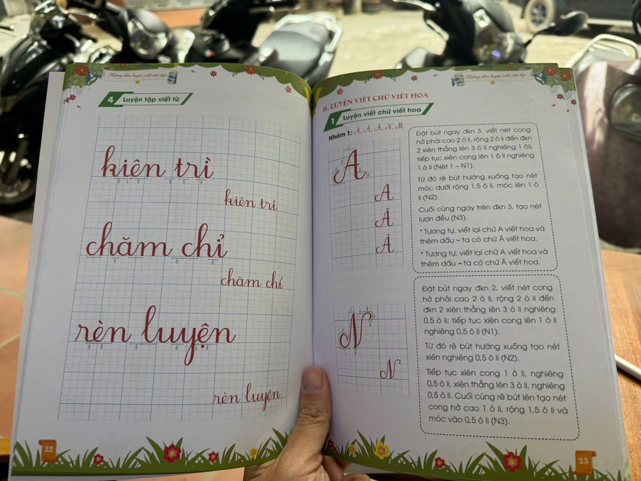 HƯỚNG DẪN LUYỆN VIẾT CHỮ ĐẸP CƠ BẢN - Nguyễn Thị Tuyết Sương Chủ biên - Đông A