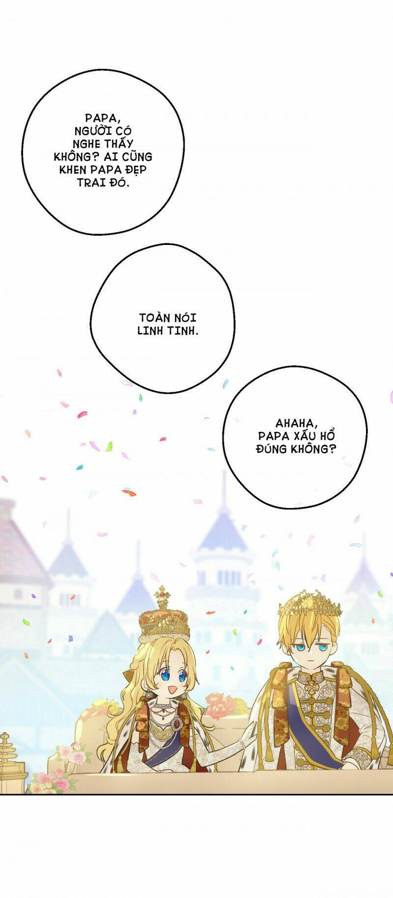 một ngày nọ ta trở thành công chúa chapter 125 14