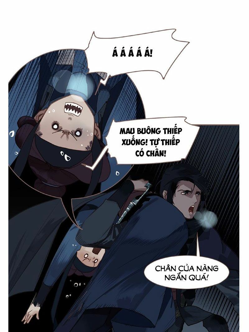 nhất đại linh hậu chapter 101 18