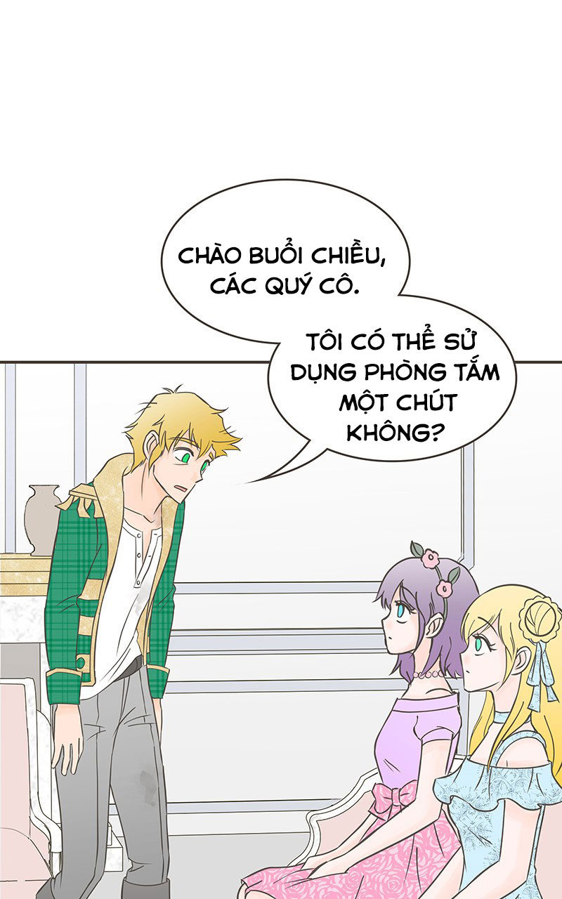 những nàng công chúa bị nguyền rủa chapter 24 62
