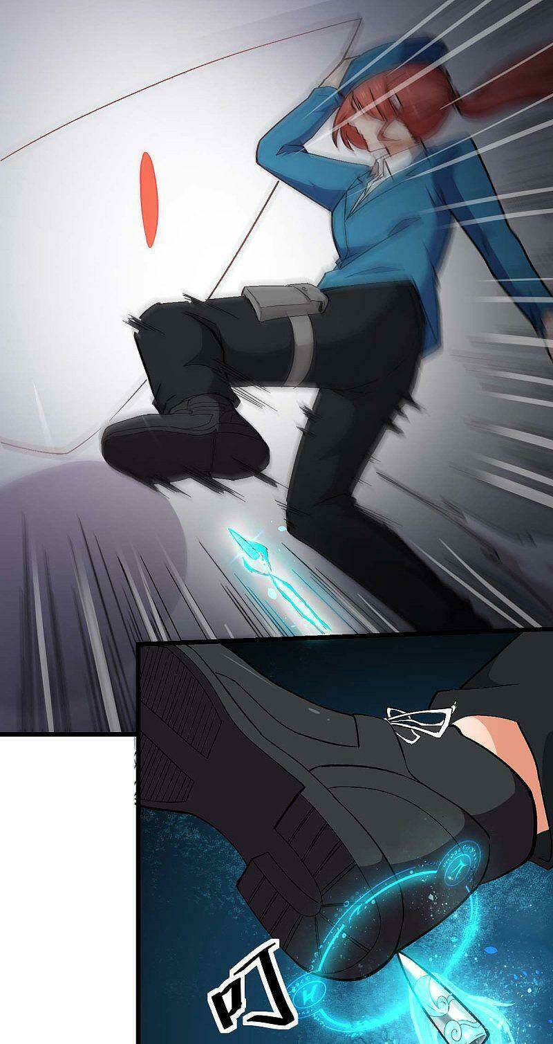 vườn trường cuồng sư hệ thống chapter 137 29