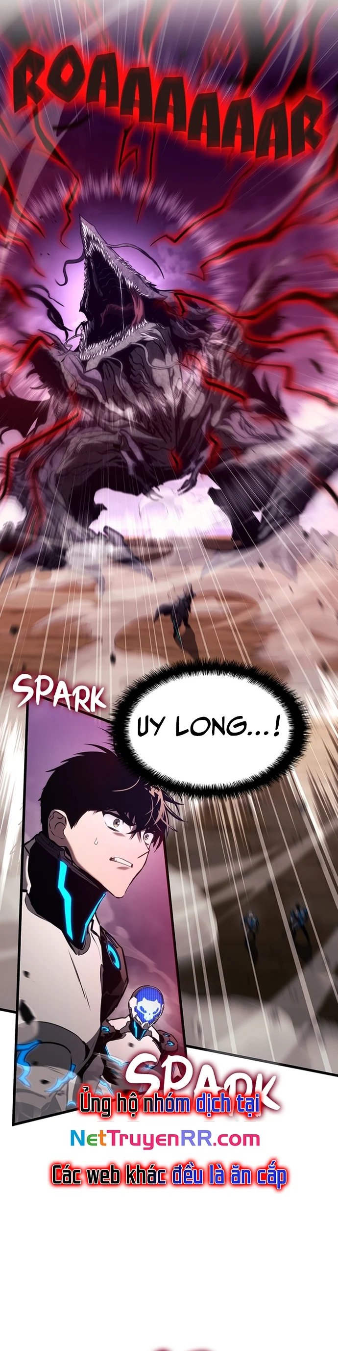 đồ long kỵ sĩ hôn môi ác long chapter 89 2