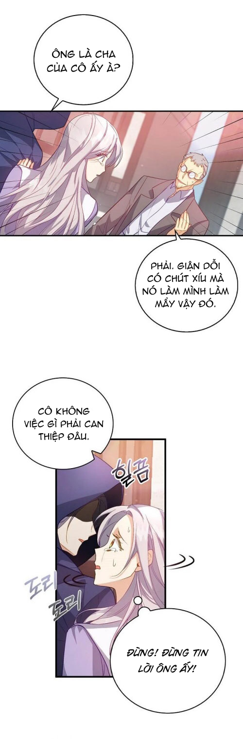 tôi chỉ nhận ra sau khi mất cô ấy chapter 20.1 17