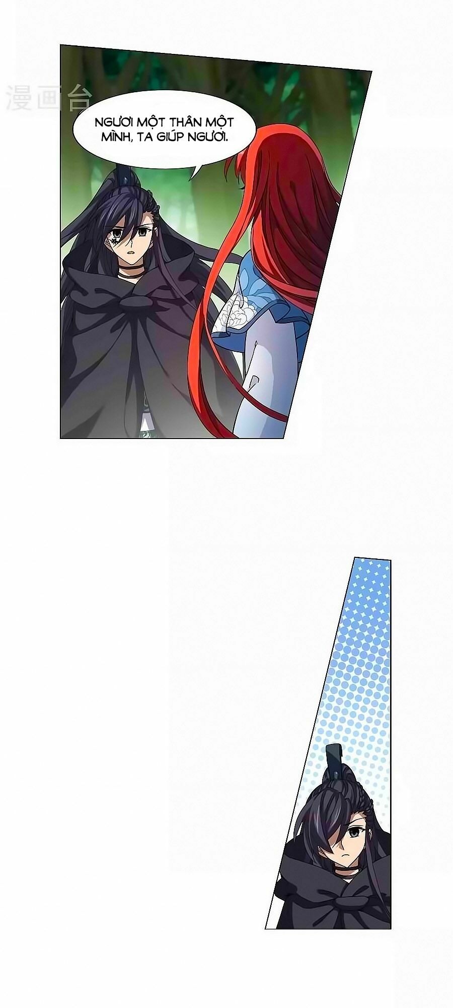 phượng nghịch thiên hạ chapter 138.2 3