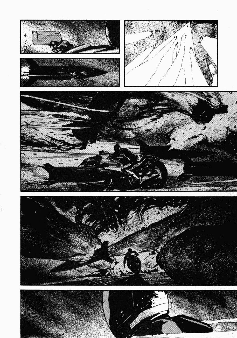 thảm họa virus ngoài hành tinh chapter 7 15