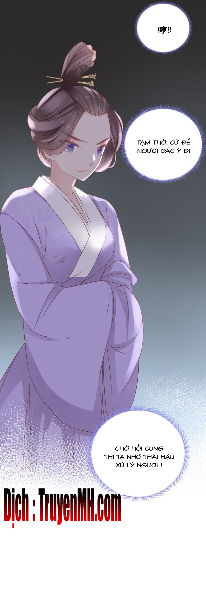 solo đi vương gia chapter 110 11