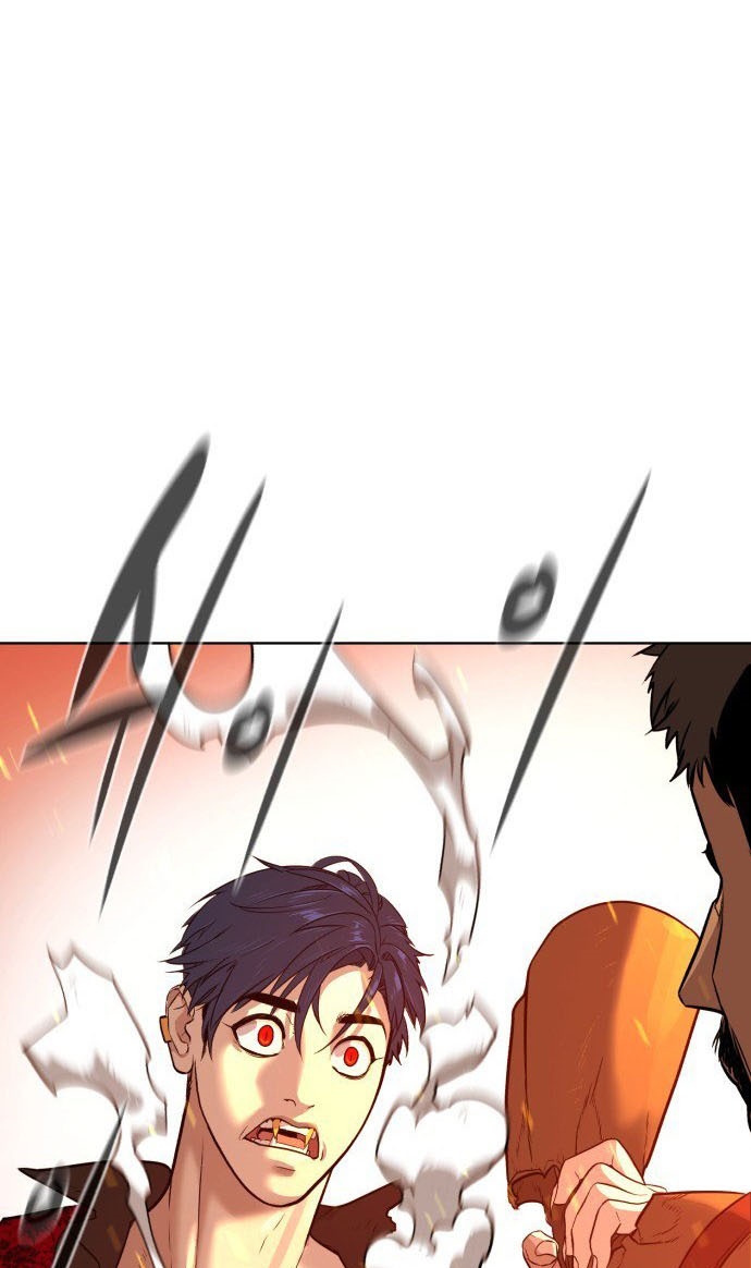 bạch huyết - white blood chapter 11 46