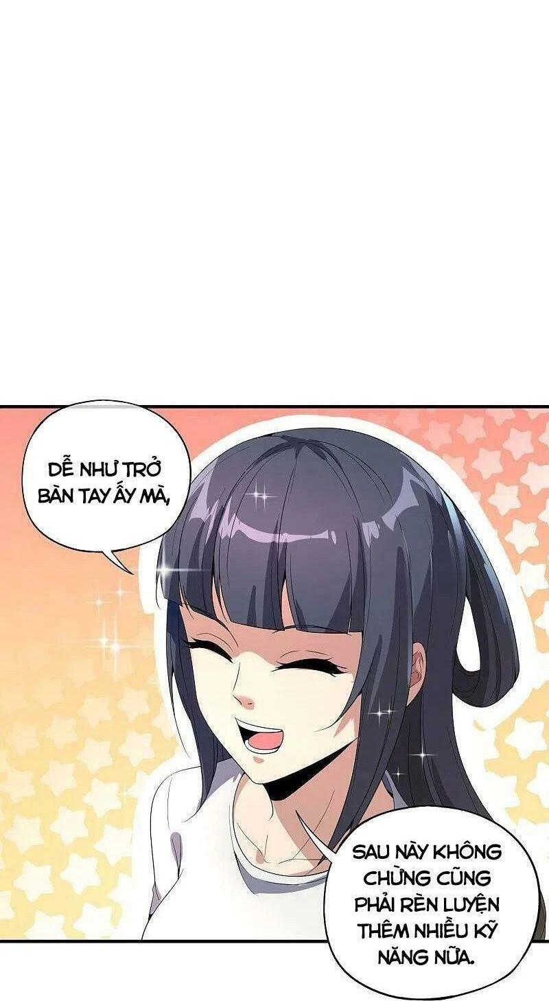 vòng bạn bè mạnh nhất của tiên giới chapter 177 4