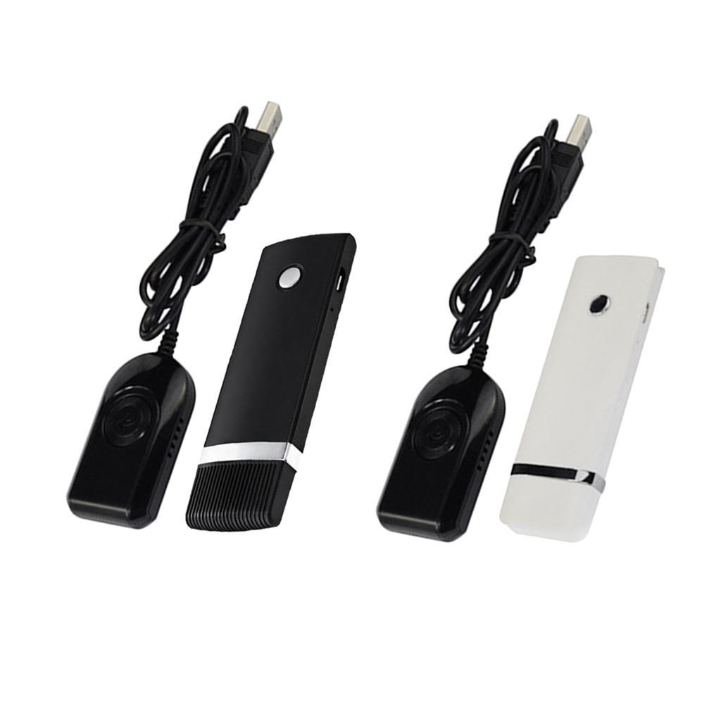 2.4 G/5G Wireless Display Dongle 1080P HDMI Airplay Miracast DLNA