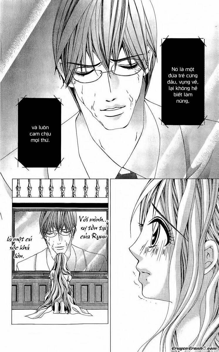 nemuri hime - yume miru youni koishiteru chapter 9 8