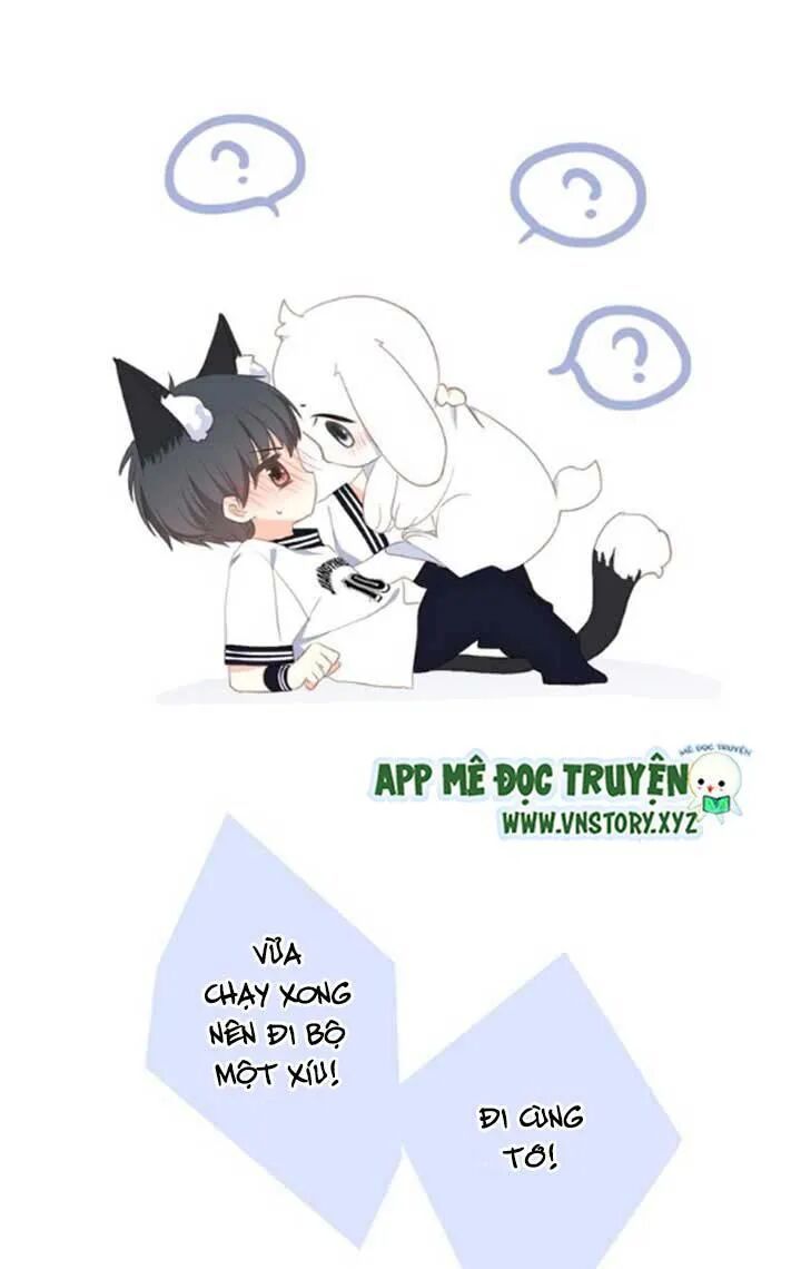 con tim rung động 2 chapter 105 40