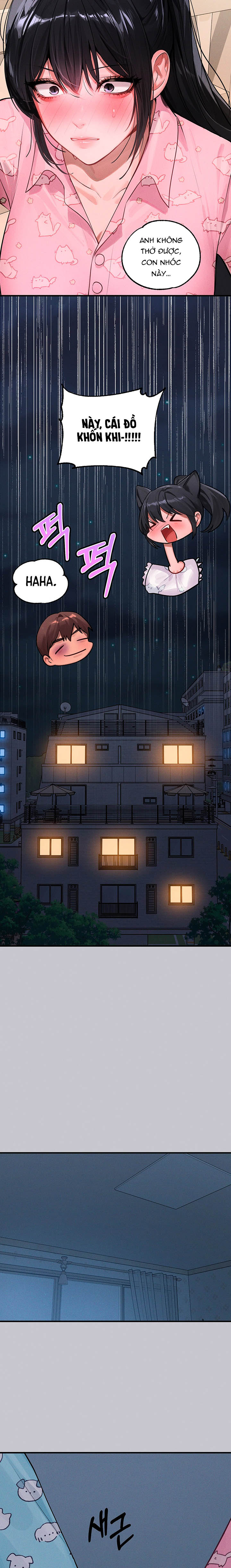 chị chủ nhà của tôi chapter 95.1 11