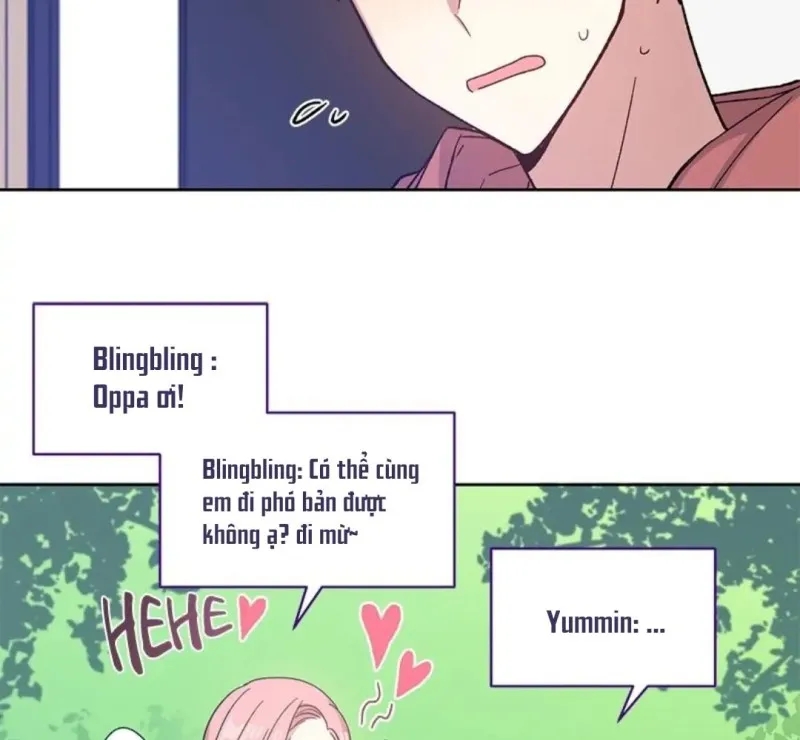 chàng trai ngọt ngào chapter 6 59