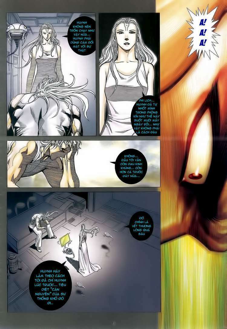 võ thần phượng hoàng chapter 133 4