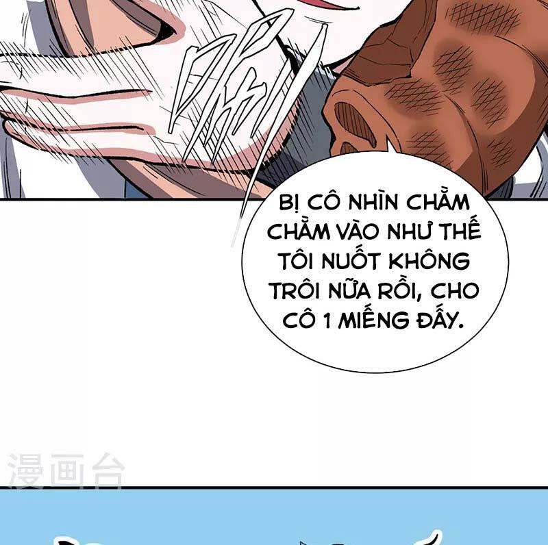võ đạo độc tôn chapter 442 58