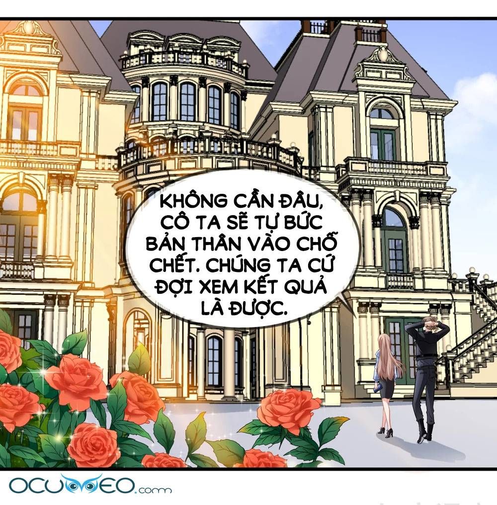 mỹ vị giai thê chapter 42.1 30