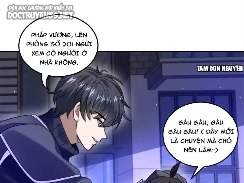 không gian hệ lão lục: dự trữ một vạn tấn thịt ngày tận thế chapter 24 18