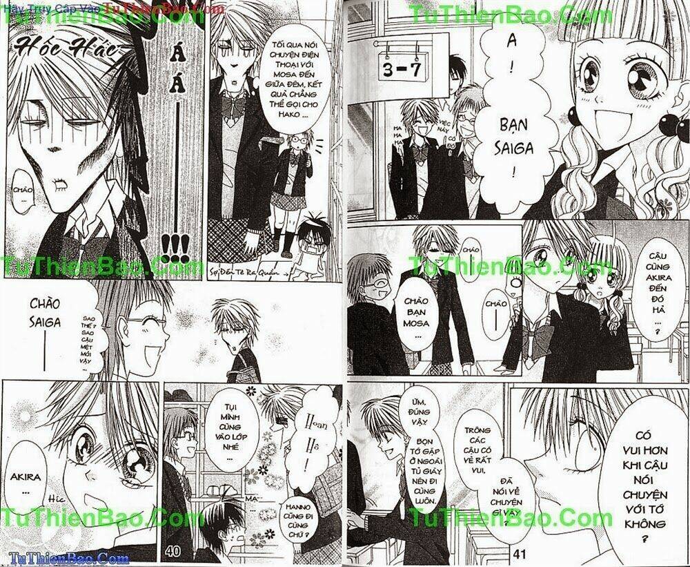 tình bạn đích thực chapter 7 21