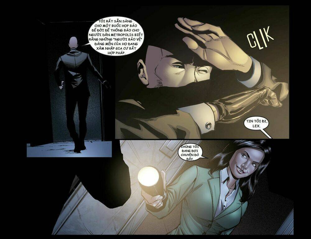 smallville season 11 chapter 40 11