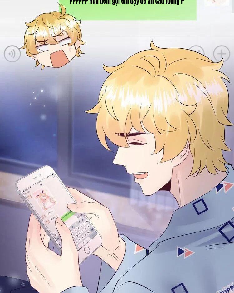 trọng sinh chi ức vạn ảnh hậu yếu thượng vị chapter 328 17