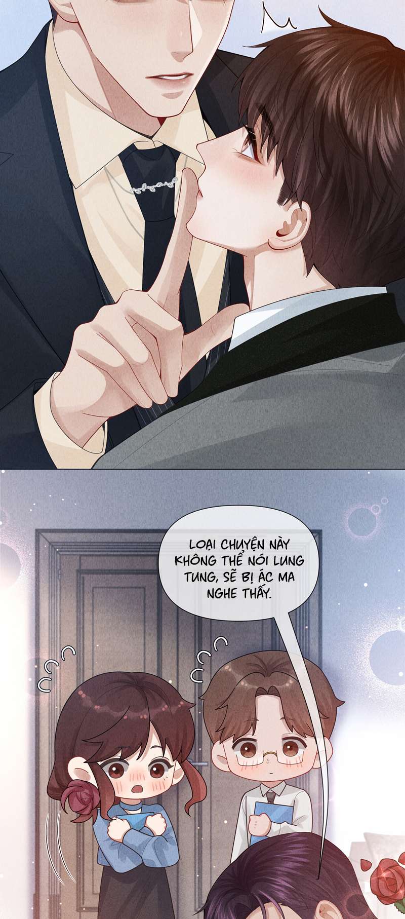 dior tiên sinh chapter 81 16