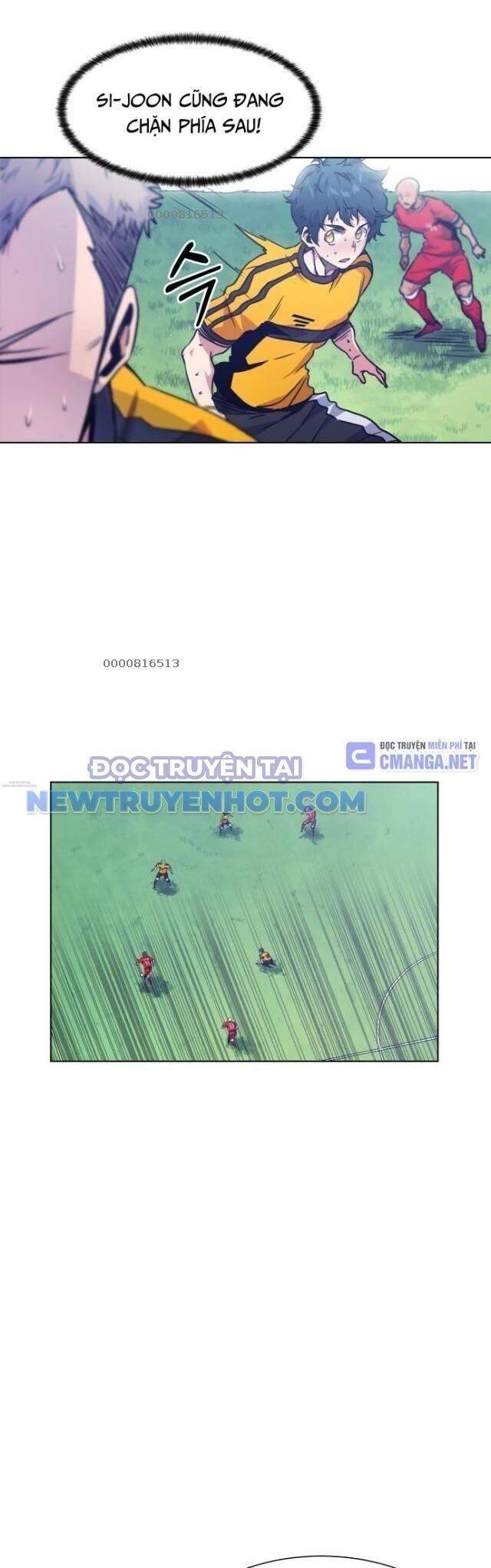 Góc Cao Khung Thành chapter 77 17