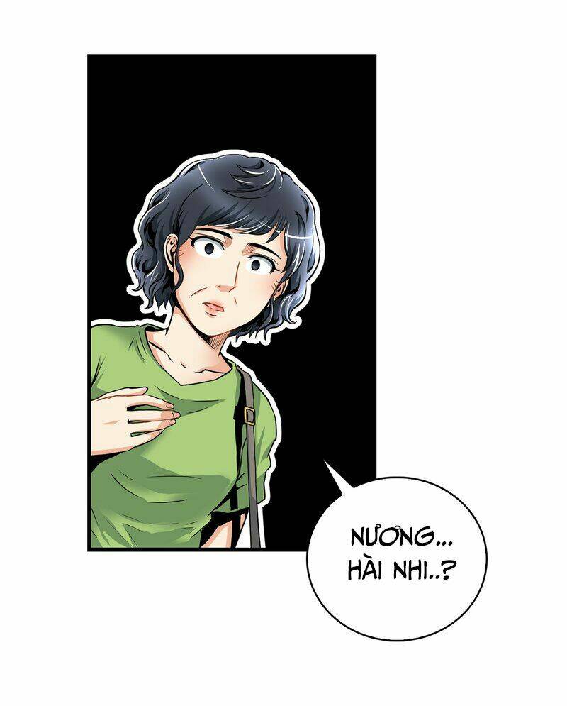 thiên hạ đệ nhất cao thủ đi học chapter 9 14