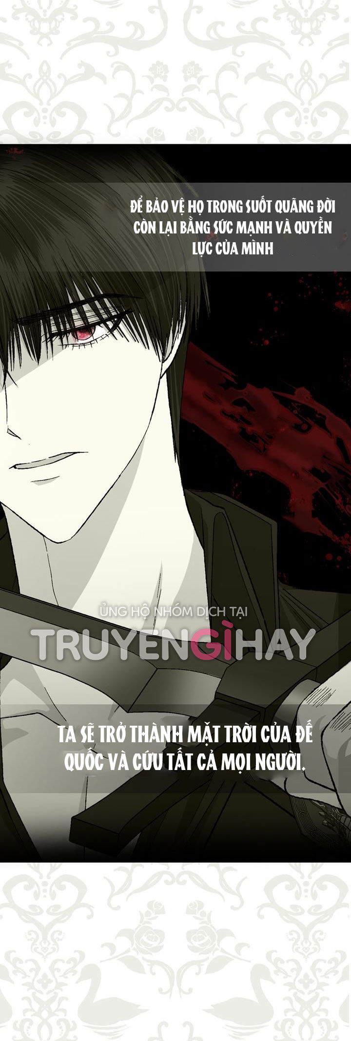 cha à, con không muốn kết hôn đâu chapter 90 76