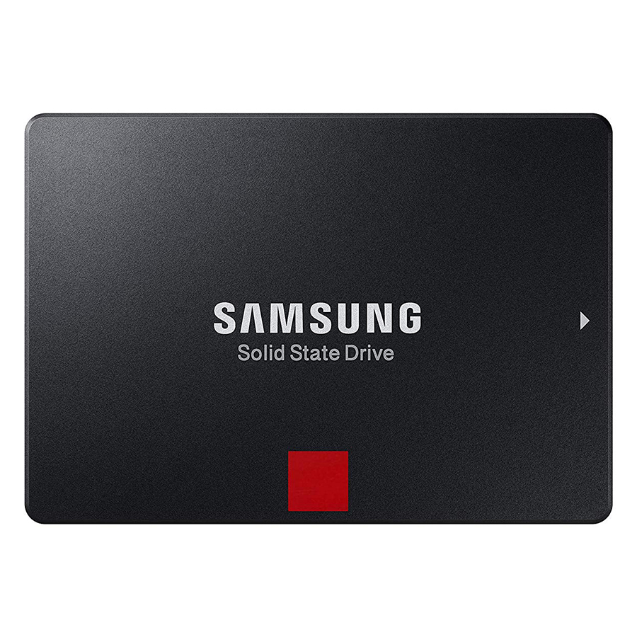Ổ Cứng SSD Samsung 860 Pro MZ-76P2T0BW 2TB Sata III 2.5 inch - Hàng Nhập Khẩu