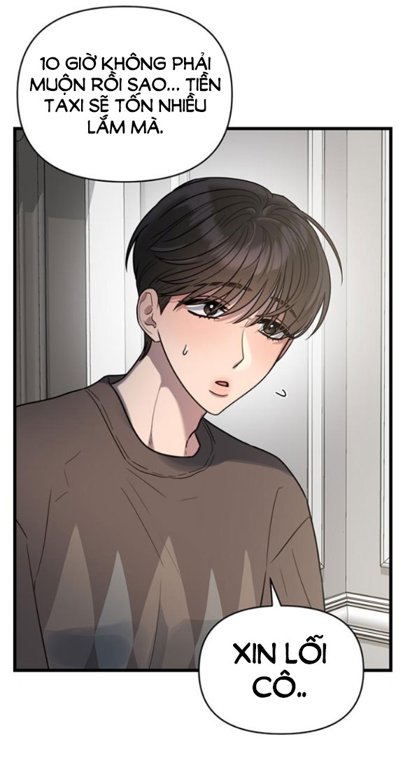 [18+] dục vọng tao nhã chapter 7.1 18