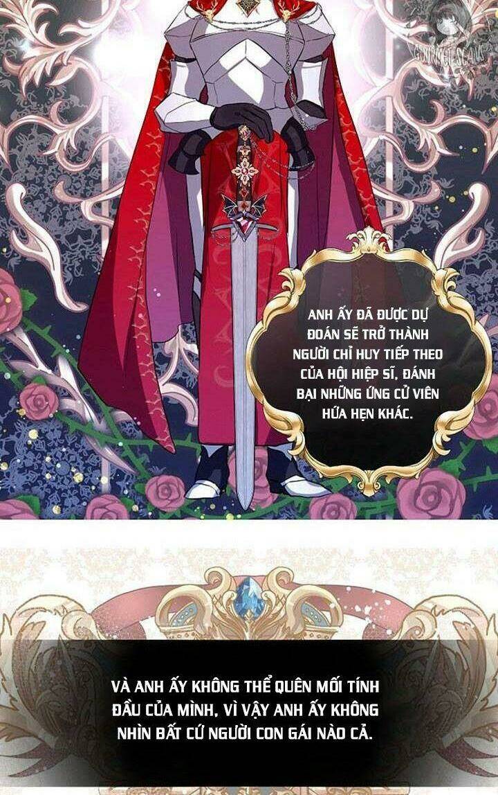 tôi là bạn gái cũ của một người lính chapter 44 33