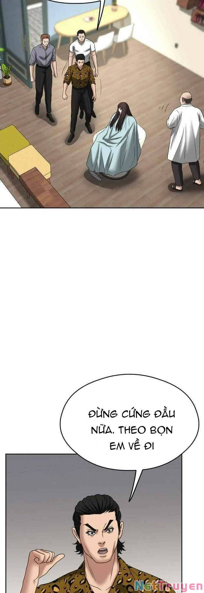 đấu kiếm - công tố viên lách luật chapter 12 8