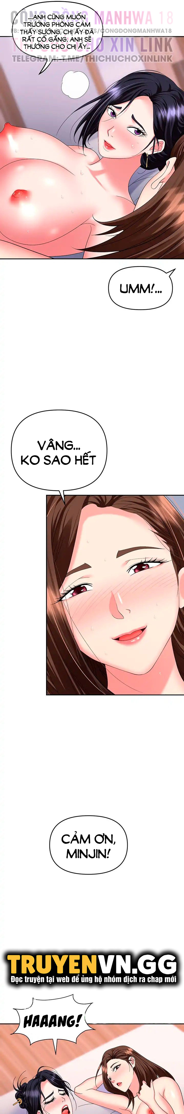 sập bẫy chapter 33 22