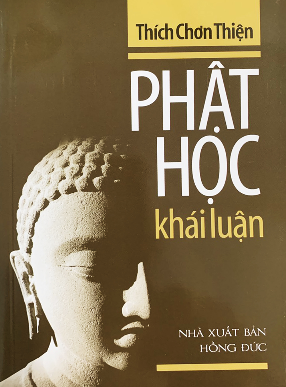 Phật Học Khái Luận