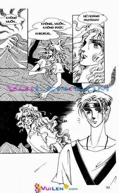 hậu duệ hoàng gia chapter 3 43