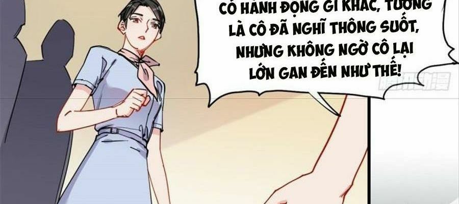 cố tổng, vợ của ngài quá mạnh rồi! chapter 49 43