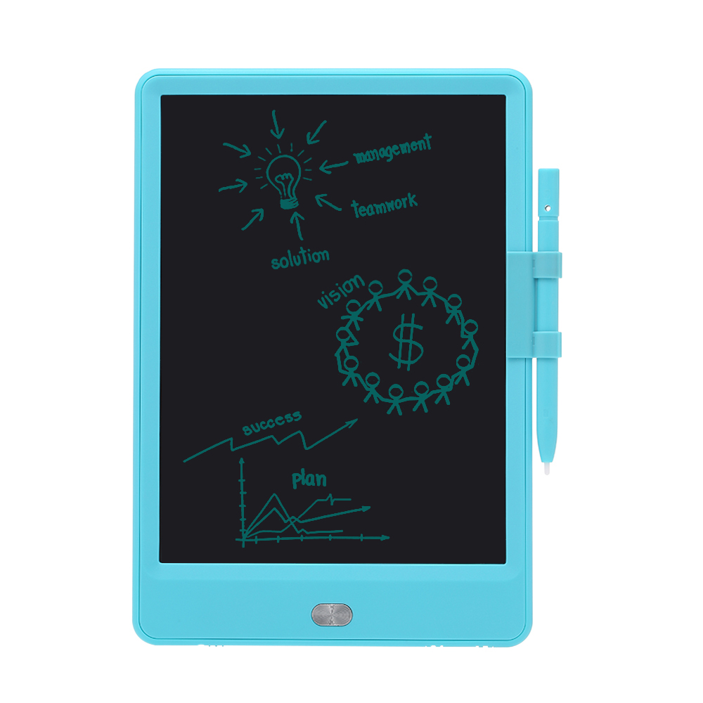 Bản Vẽ Điện Tử Màn Hình LCD 11 Inch Với Nút Xóa Khóa Màn Hình Và Bút Cảm Ứng