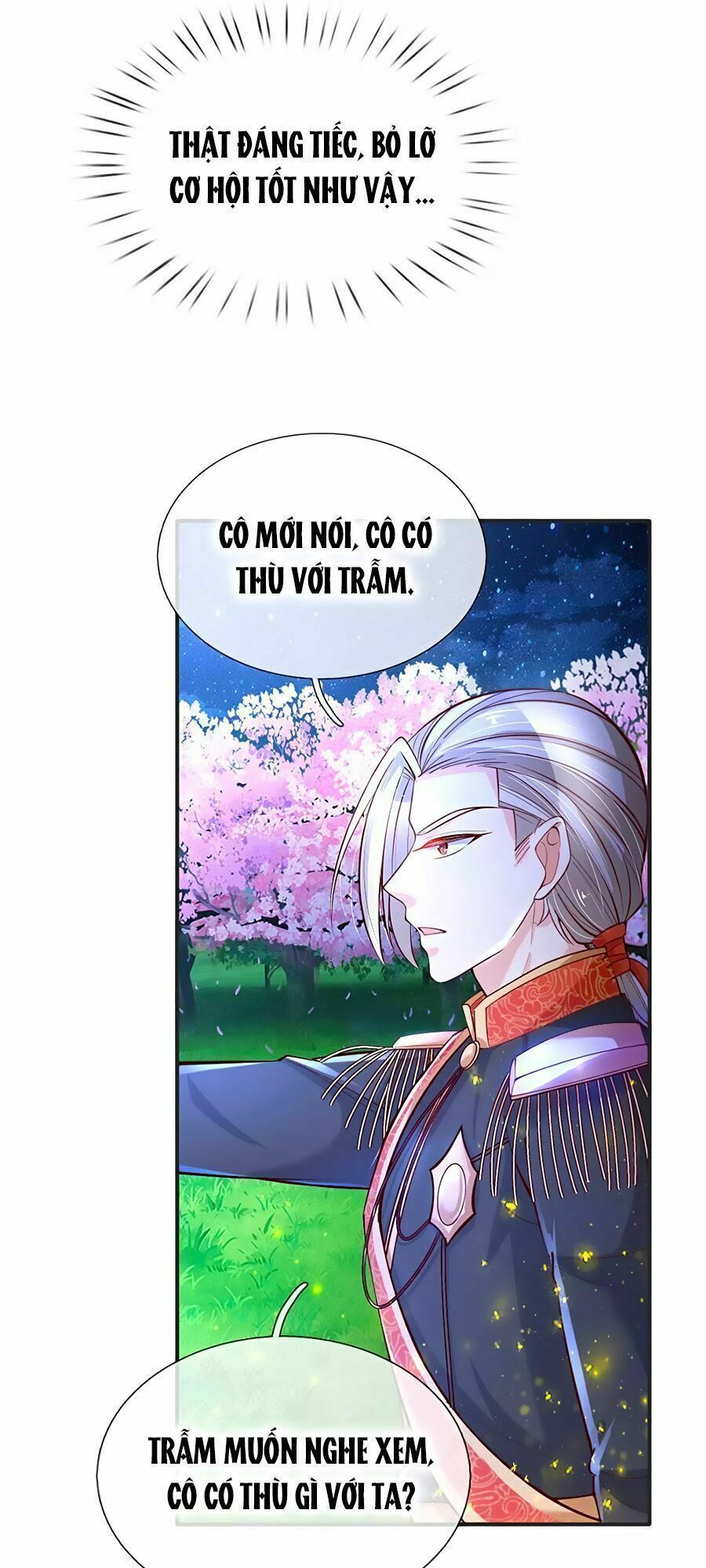 Bỗng Một Ngày Nọ Trở Thành Con Gái Vua Chapter 79 - Next Chapter 80