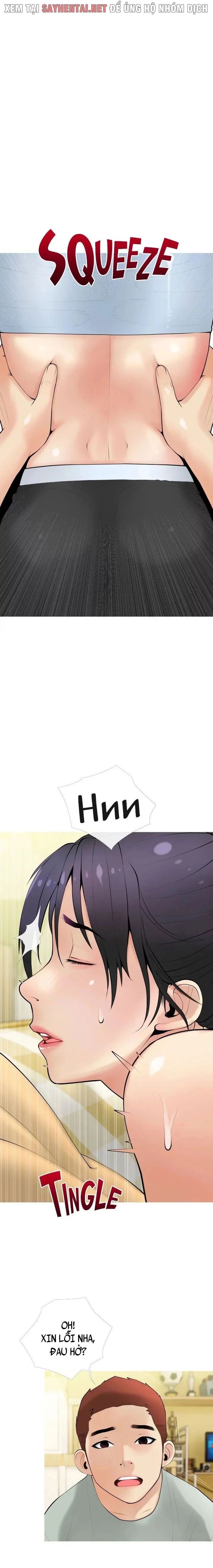 bài học hứng tình chapter 24 7