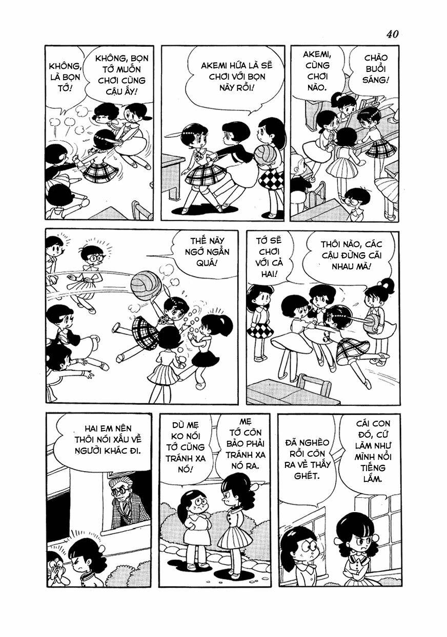 angel no oka chapter 6.1 16