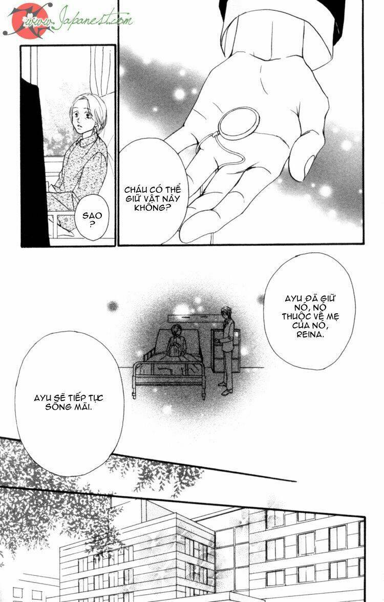 deep love - host chapter 6 88