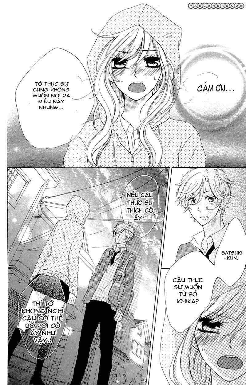 kimi ni happiness chapter 4 35