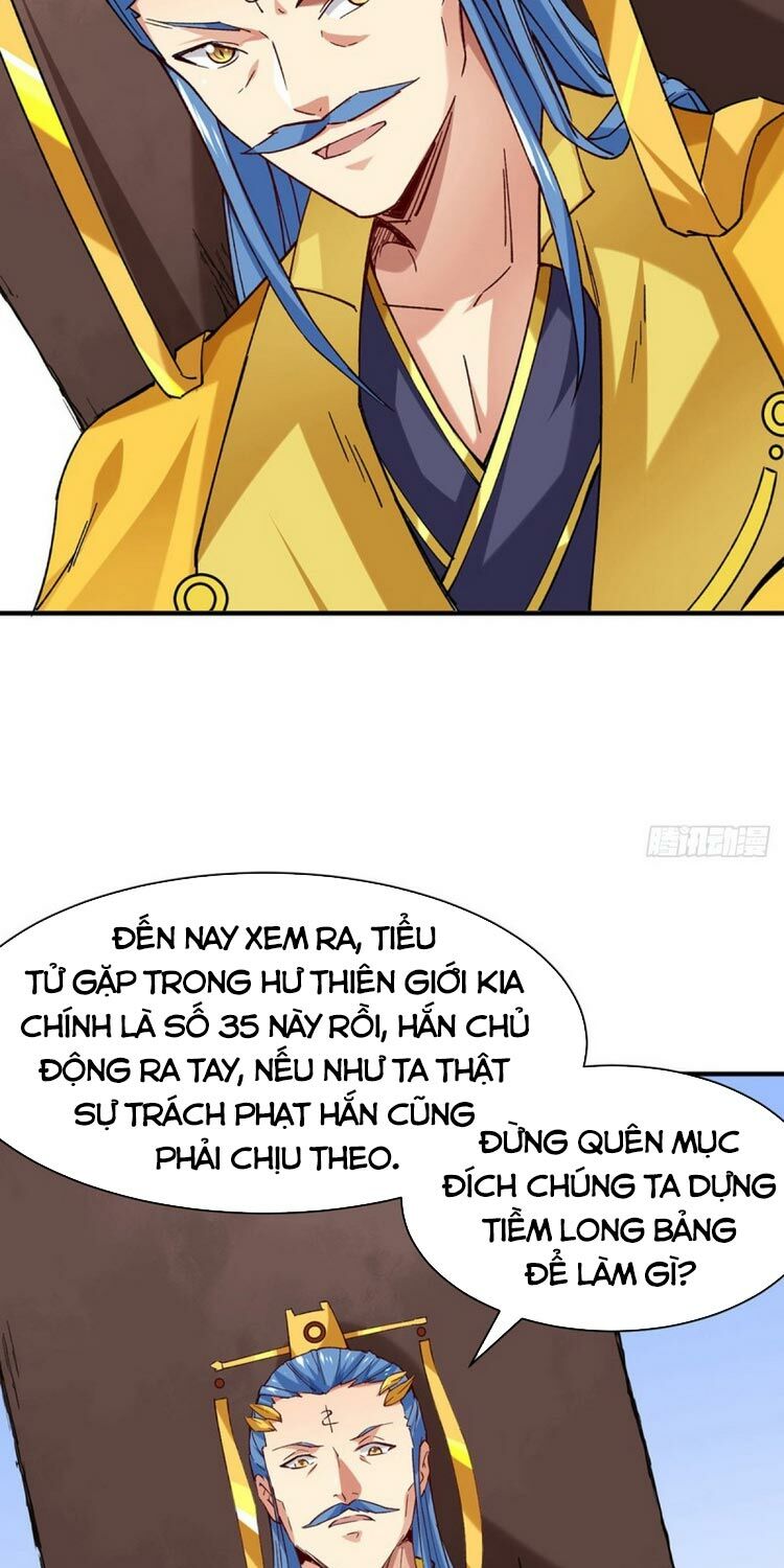 võ đạo độc tôn chapter 283 15
