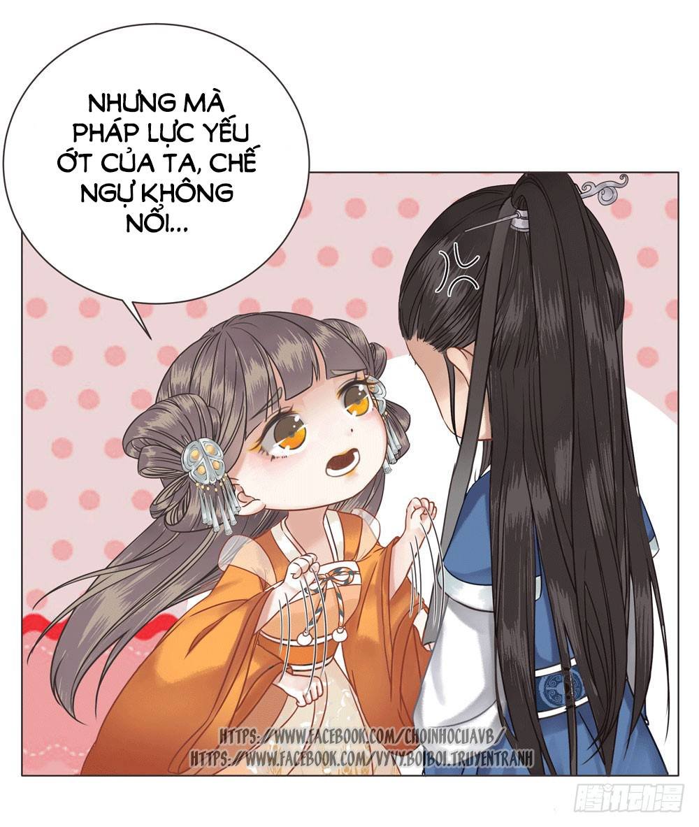 gay rồi! cái đó thành tinh rồi chapter 9 40