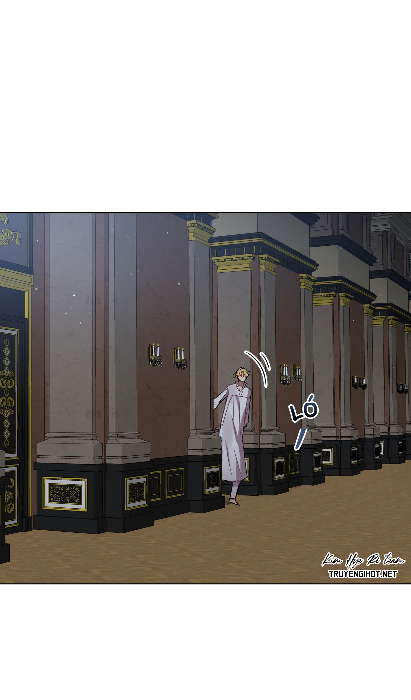 bỗng ngày nọ bị một tên đáng ghét cầu hôn chapter 20 54