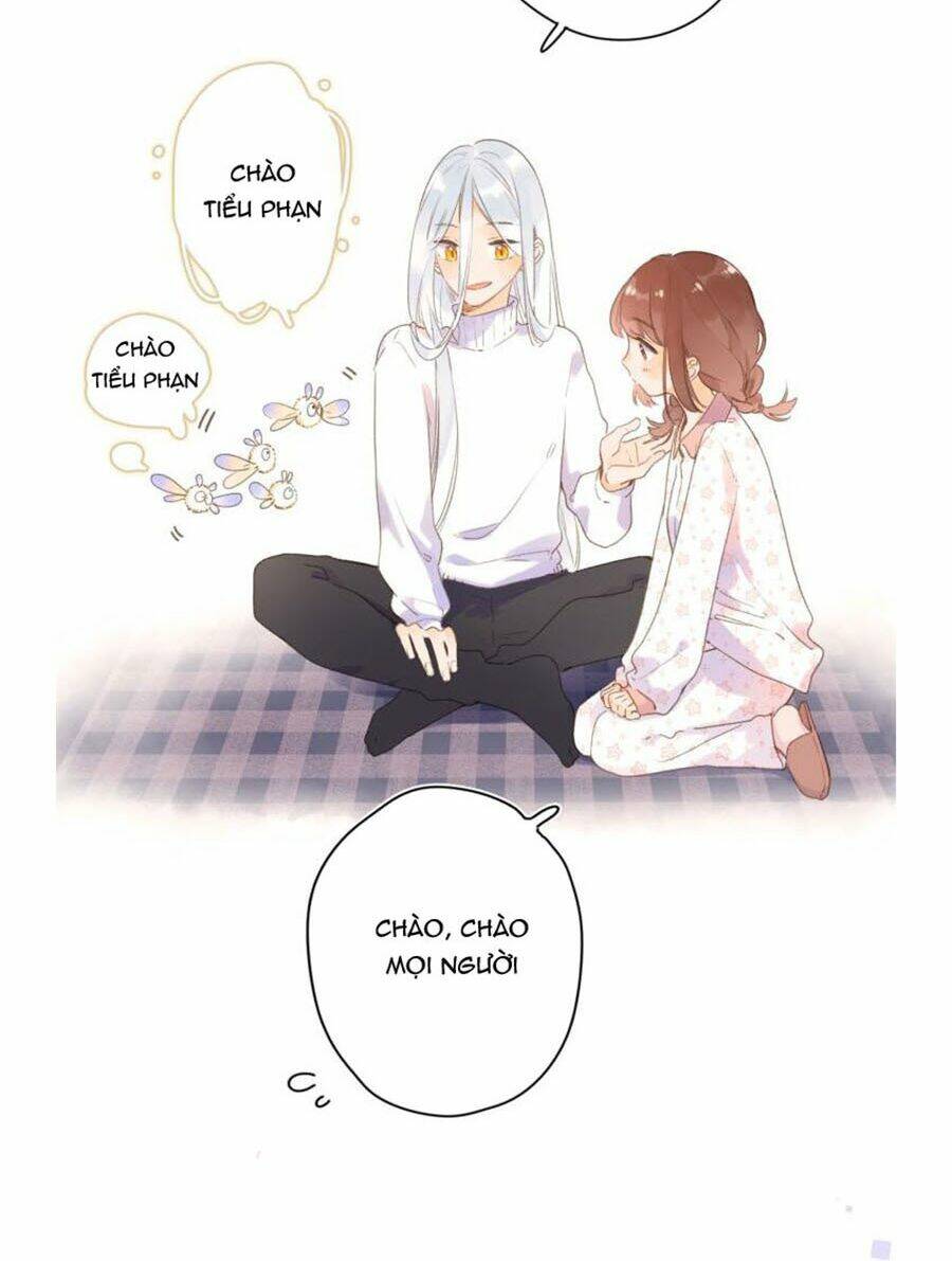 sos! tôi đã yêu một con sâu bướm (phần 2) chapter 4 15