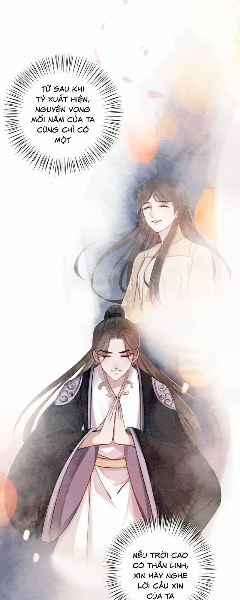 trọng sinh bá sủng nhiếp chính vương quá mạnh mẽ chapter 59 29