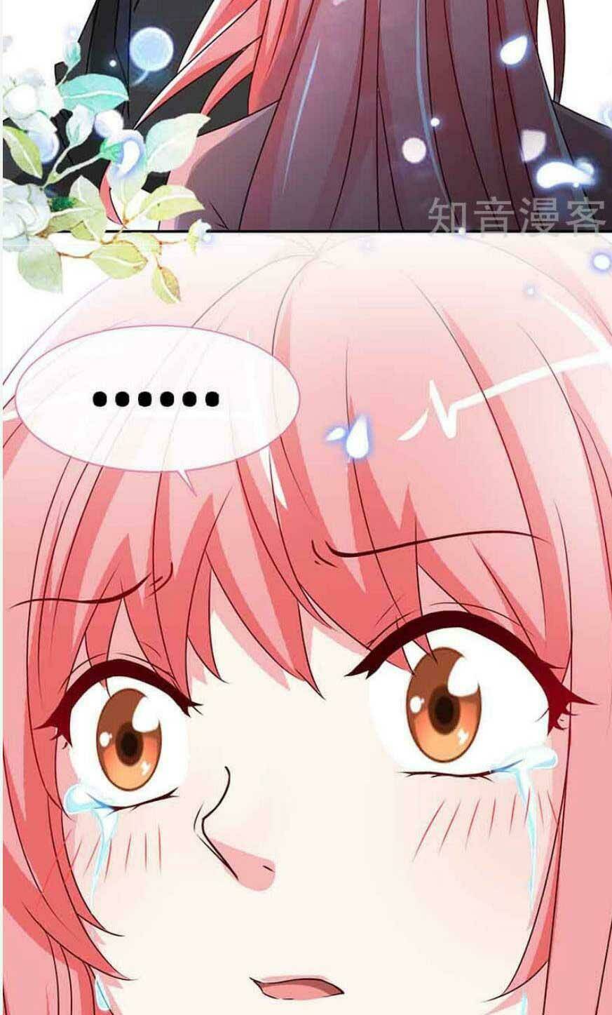 truy nã toàn cầu truy thê về sủng chapter 76.1 6